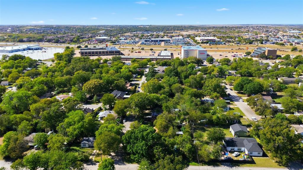 Farmers Add - Residential