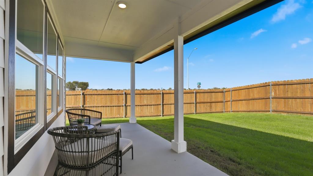 Rock Creek Ranch - Residential