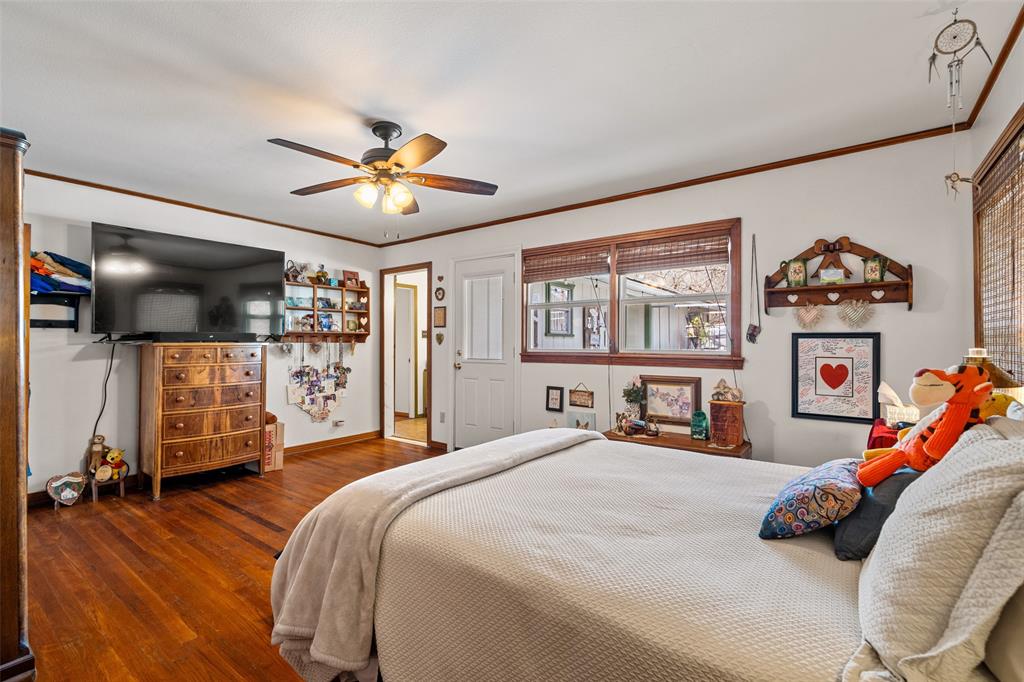 Holley Add - Residential