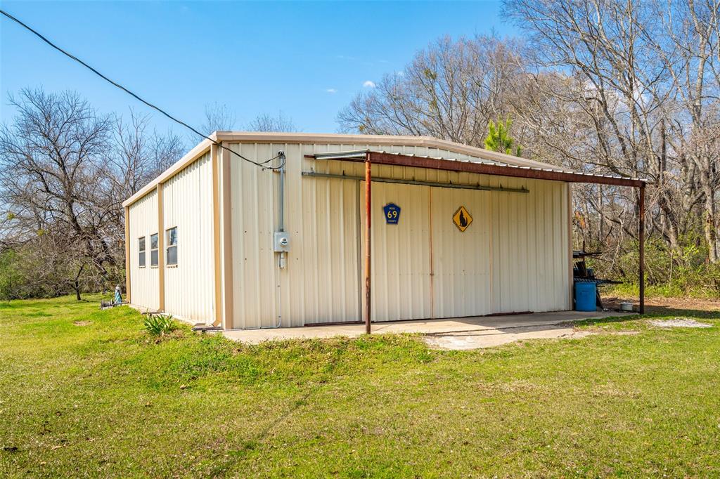 Holley Add - Residential