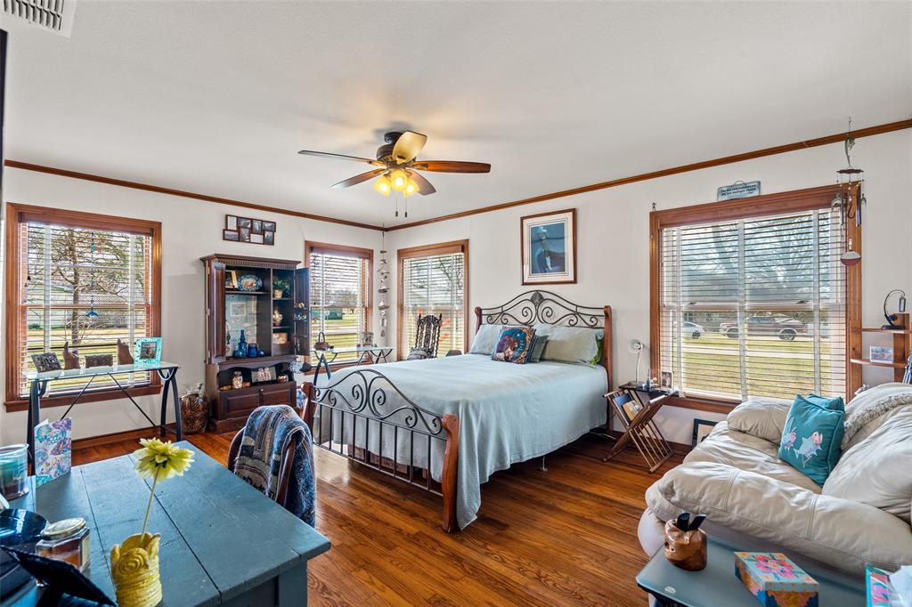 Holley Add - Residential