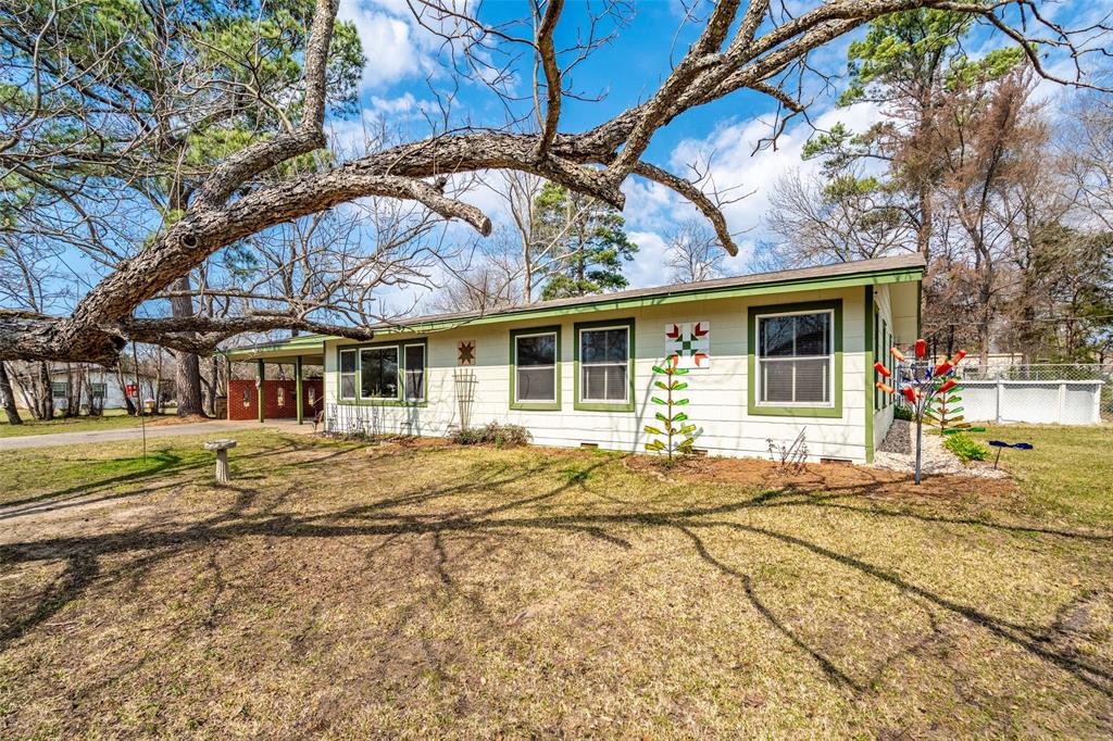 Holley Add - Residential