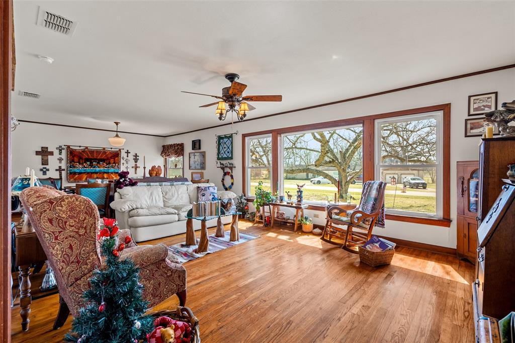 Holley Add - Residential