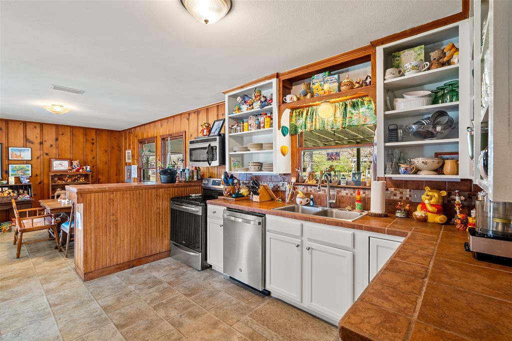 Holley Add - Residential