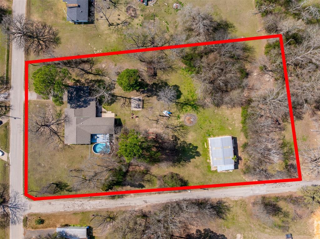 Holley Add - Residential