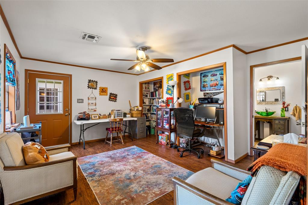 Holley Add - Residential