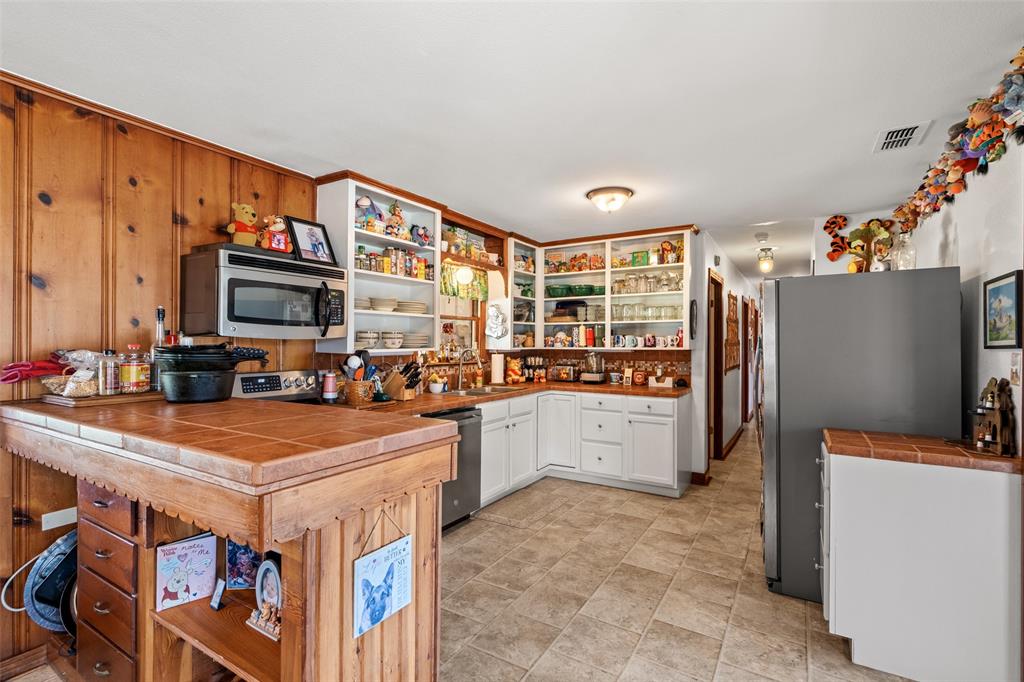 Holley Add - Residential