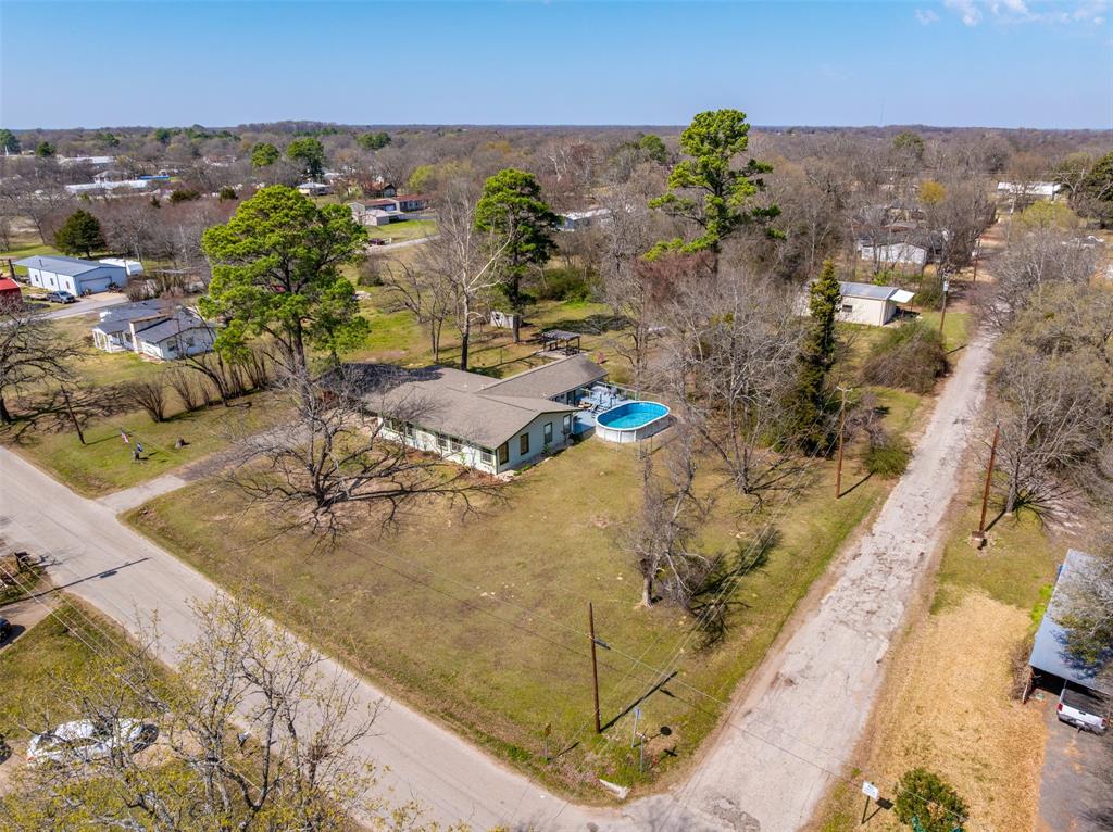 Holley Add - Residential