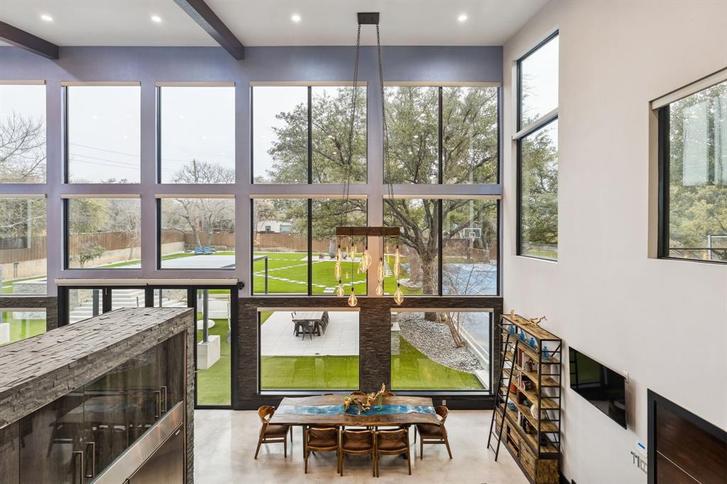 Strong & Crossen - Residential