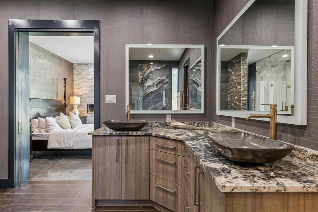 Strong & Crossen - Residential