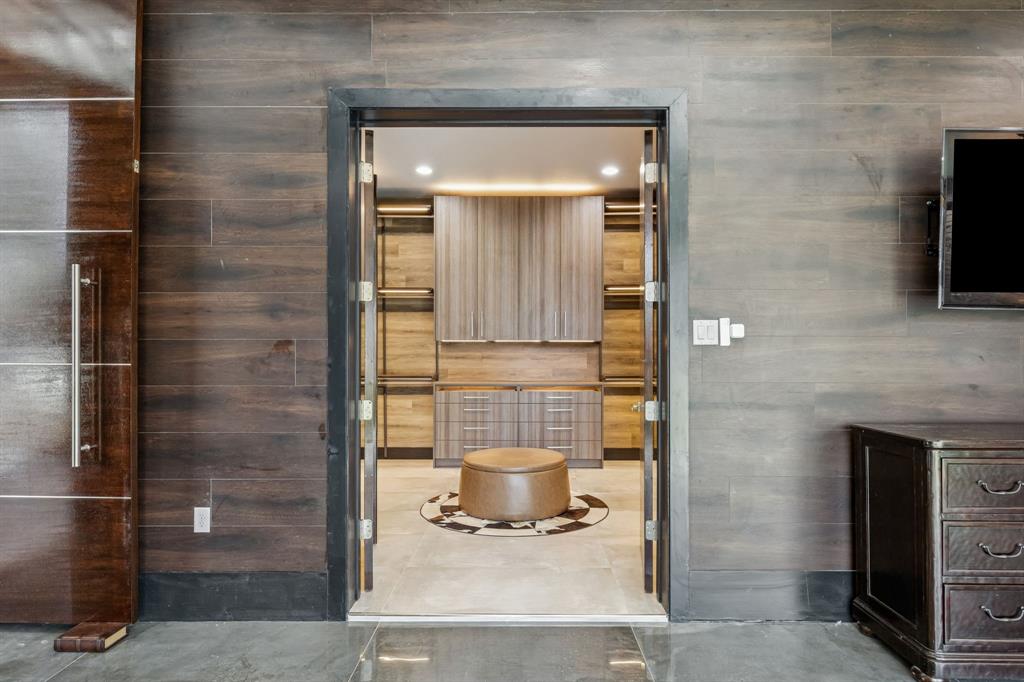 Strong & Crossen - Residential