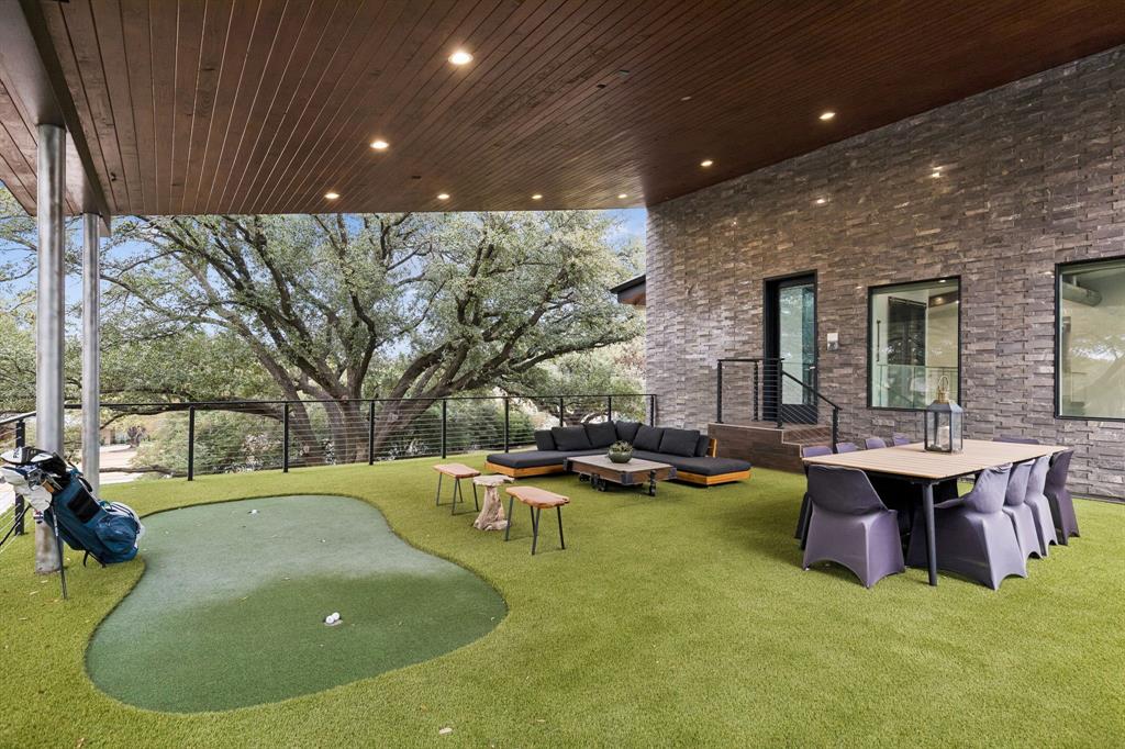 Strong & Crossen - Residential