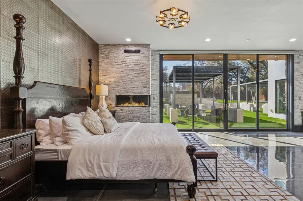 Strong & Crossen - Residential