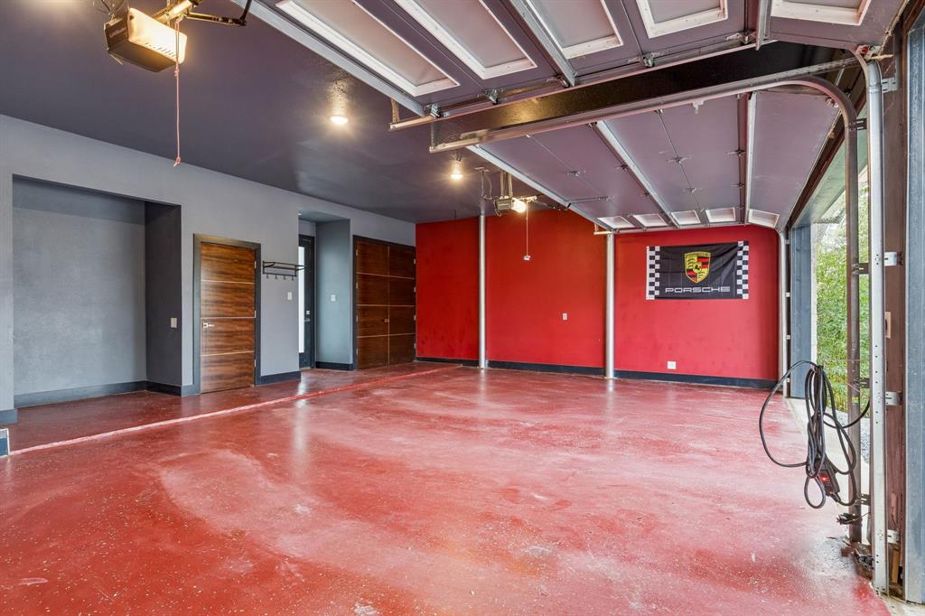 Strong & Crossen - Residential