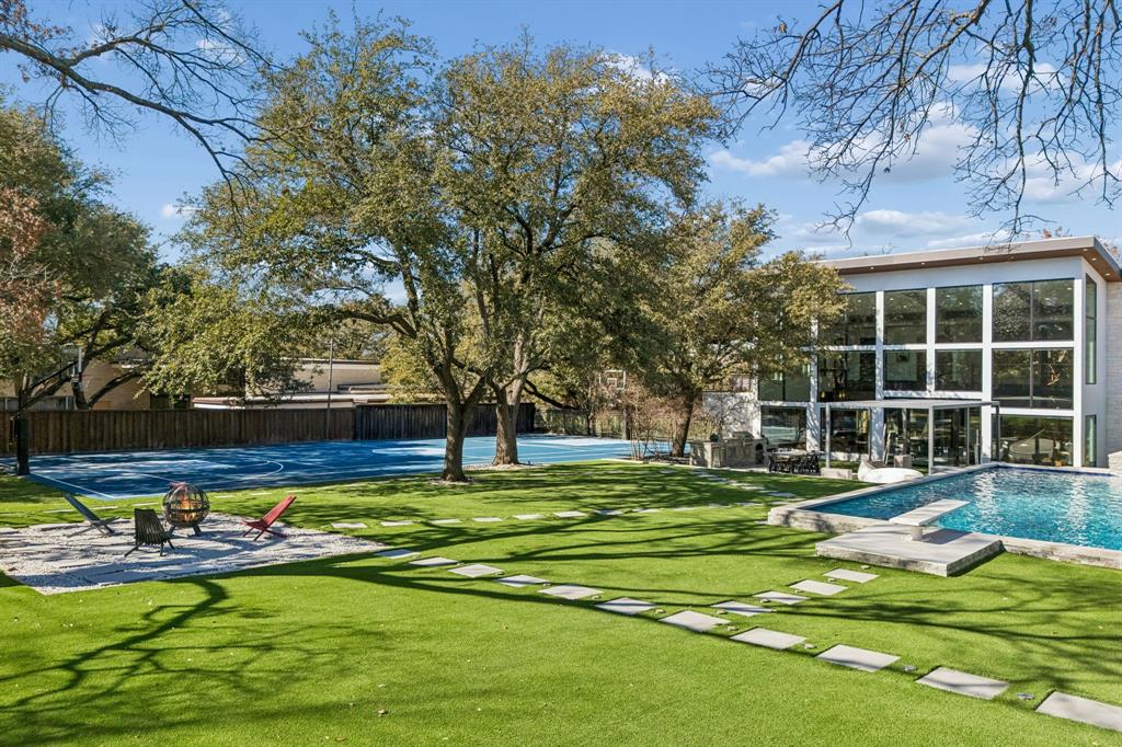 Strong & Crossen - Residential