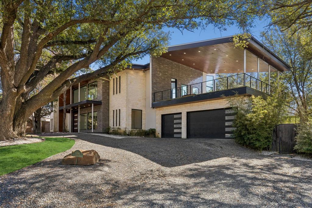 Strong & Crossen - Residential