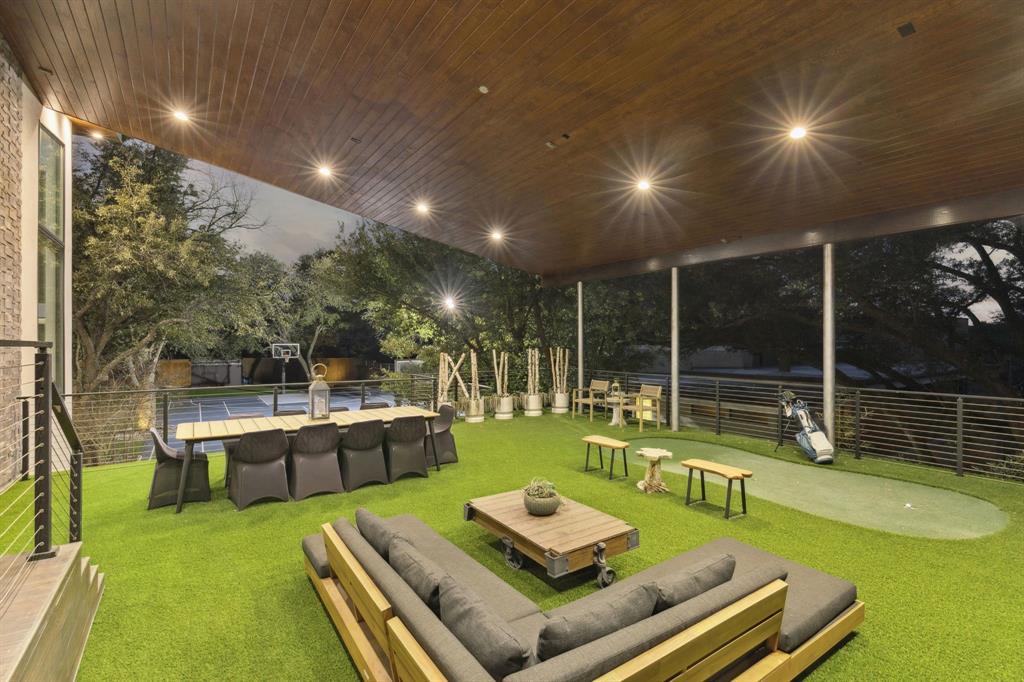 Strong & Crossen - Residential