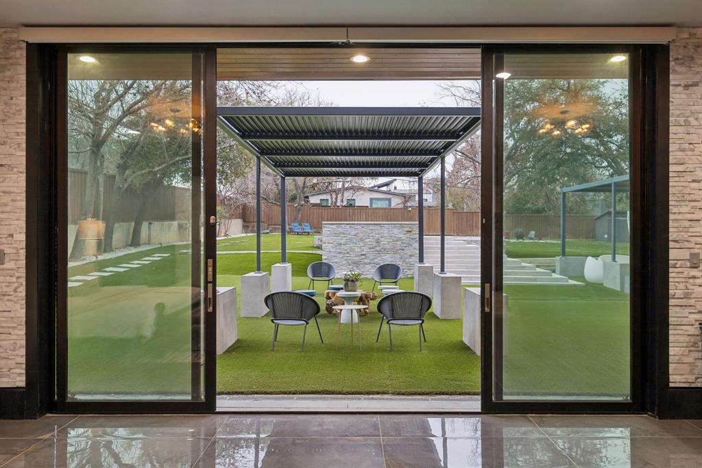 Strong & Crossen - Residential