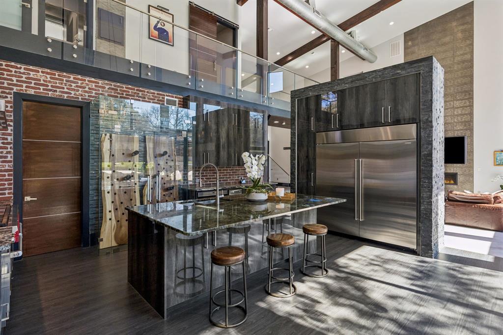 Strong & Crossen - Residential