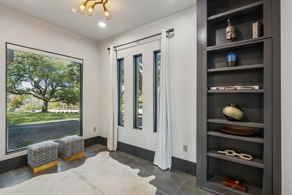 Strong & Crossen - Residential