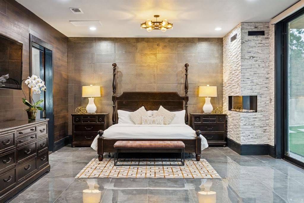 Strong & Crossen - Residential