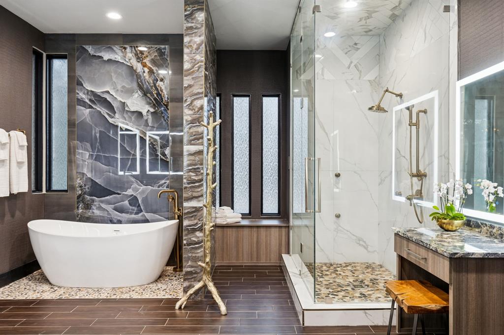 Strong & Crossen - Residential