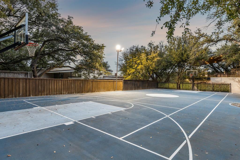 Strong & Crossen - Residential