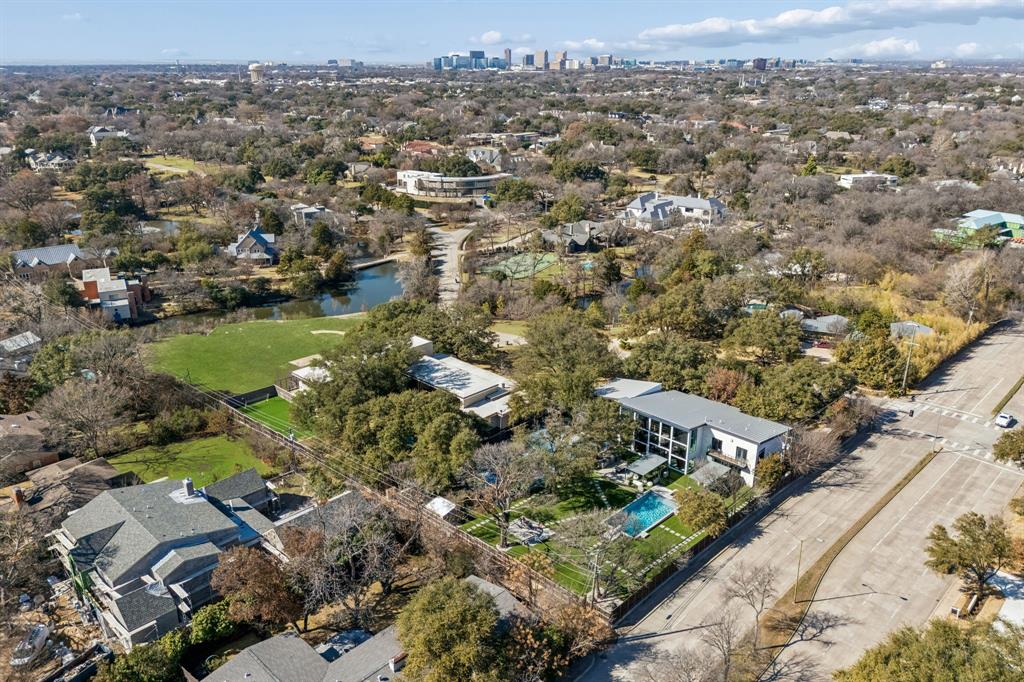 Strong & Crossen - Residential