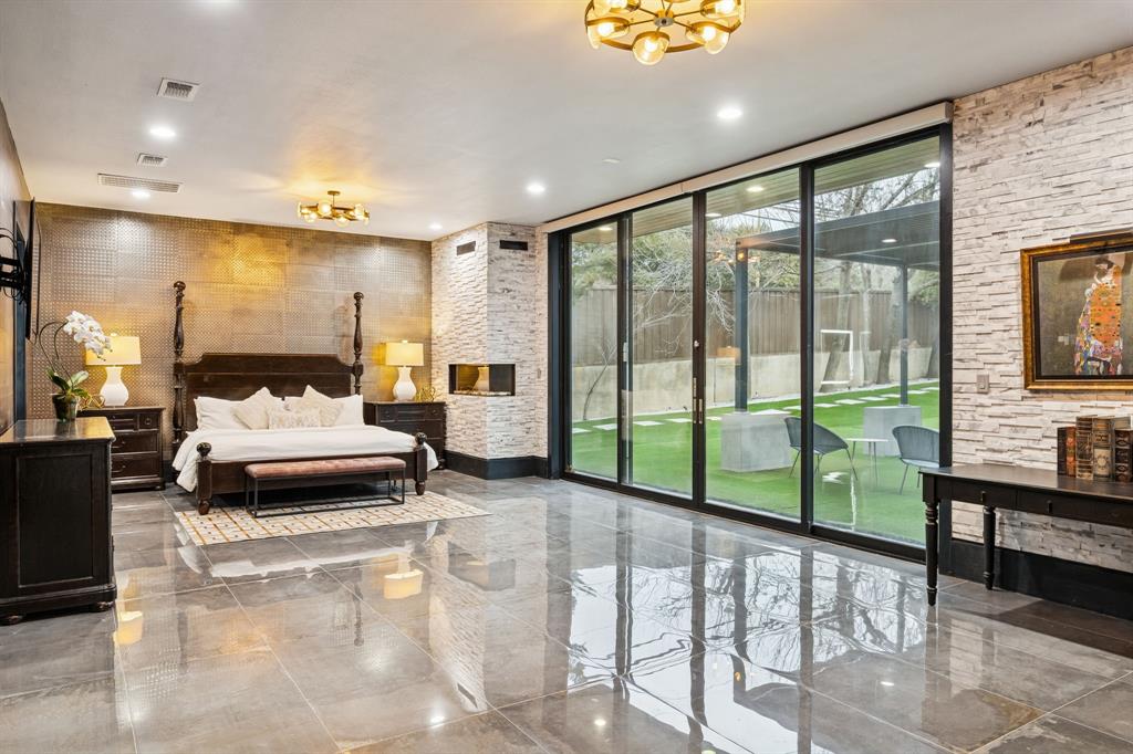 Strong & Crossen - Residential