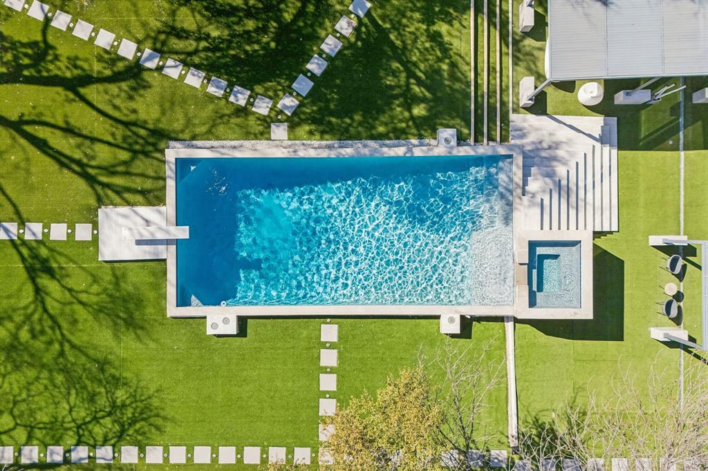 Strong & Crossen - Residential