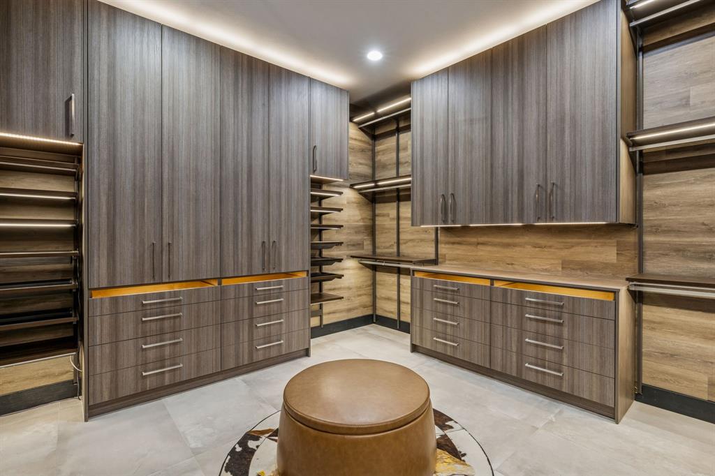 Strong & Crossen - Residential