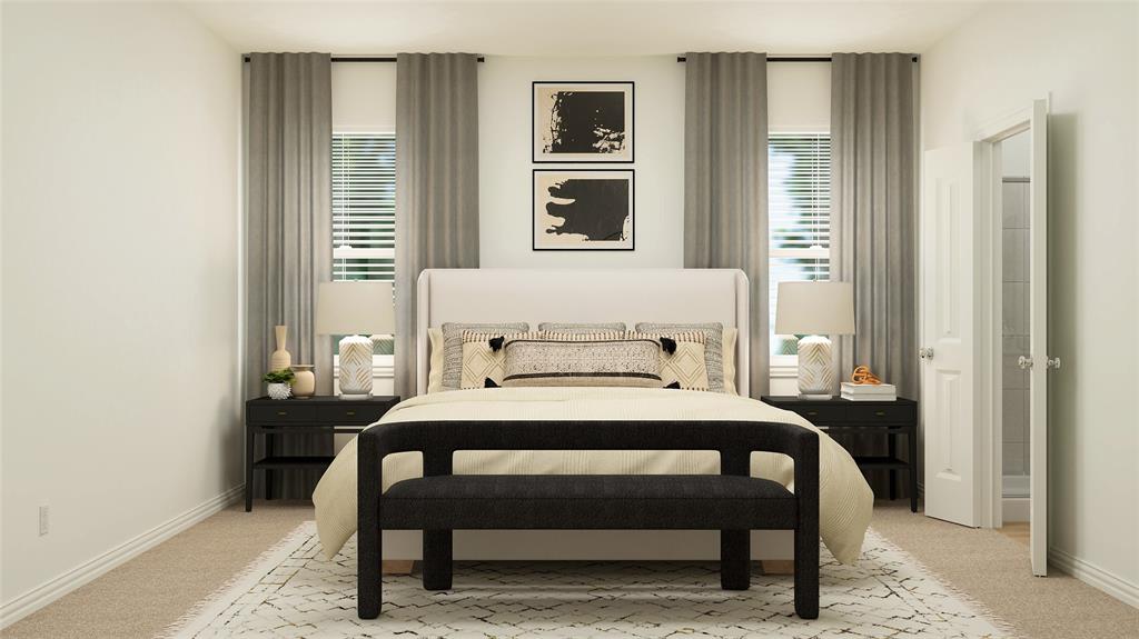 Eastland - Residential