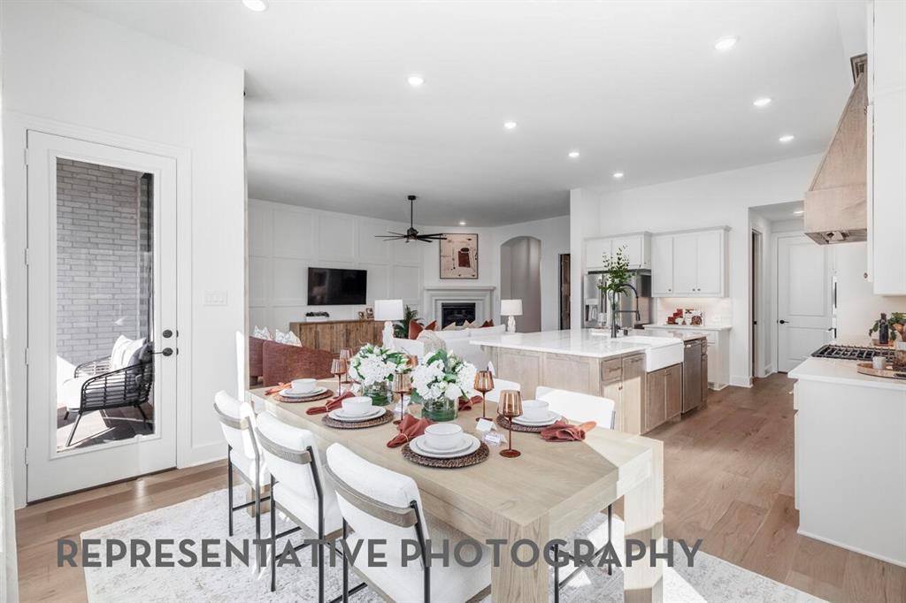 Sonoma Verde - Residential