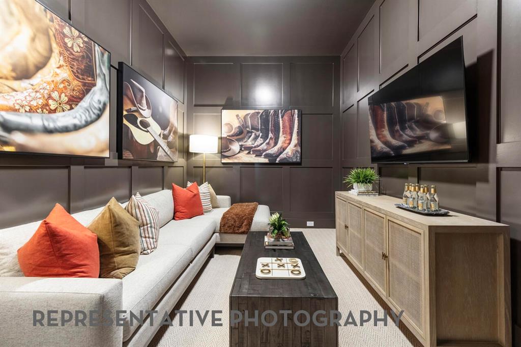 Sonoma Verde - Residential