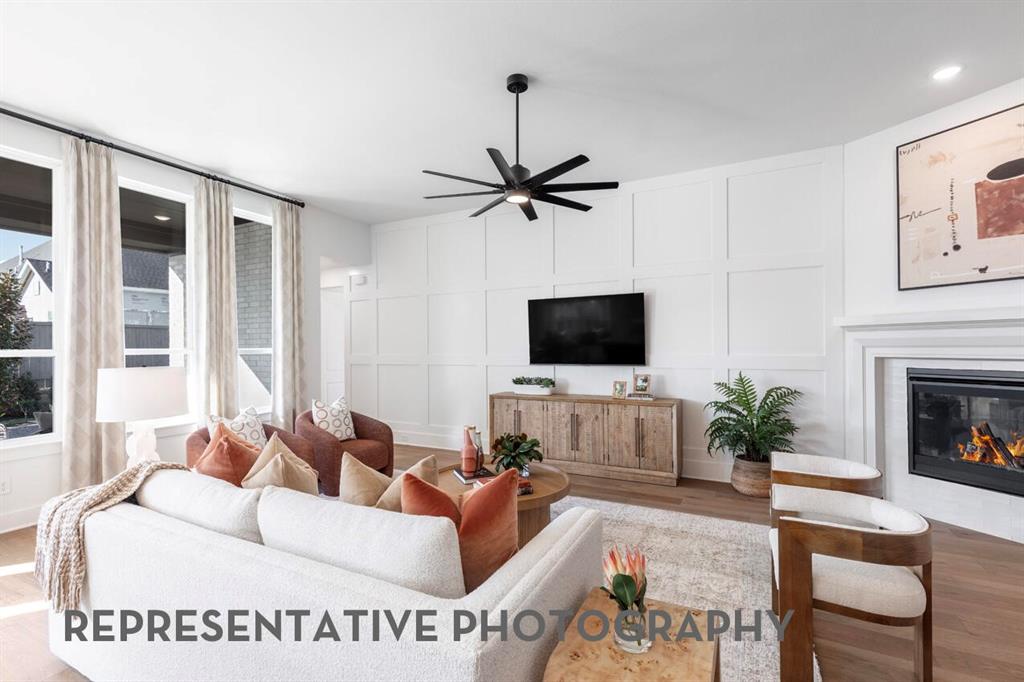 Sonoma Verde - Residential