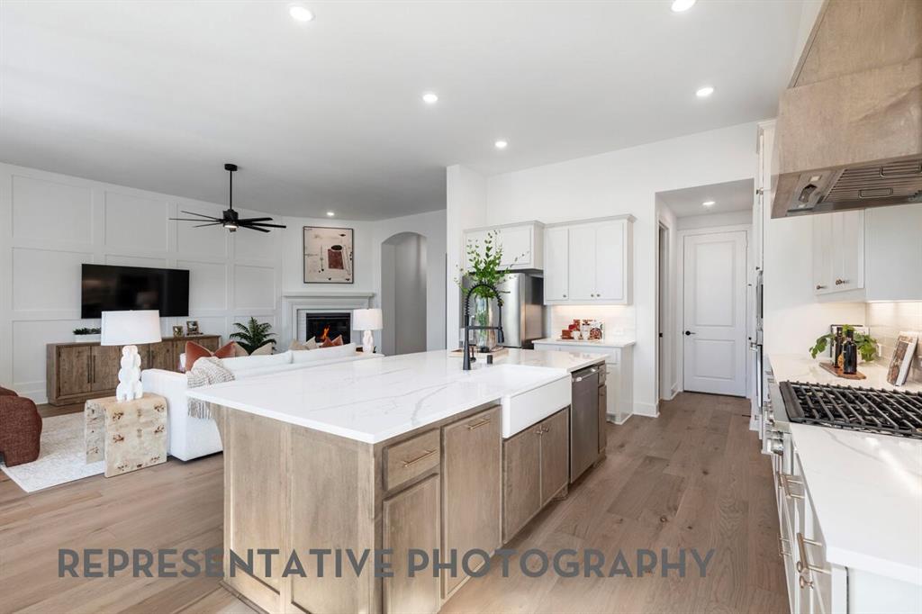 Sonoma Verde - Residential