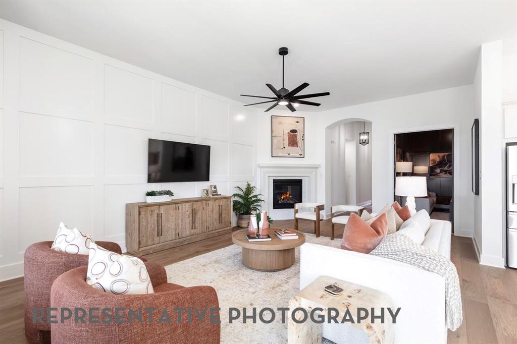 Sonoma Verde - Residential