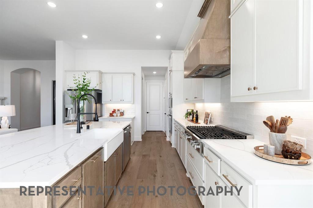 Sonoma Verde - Residential