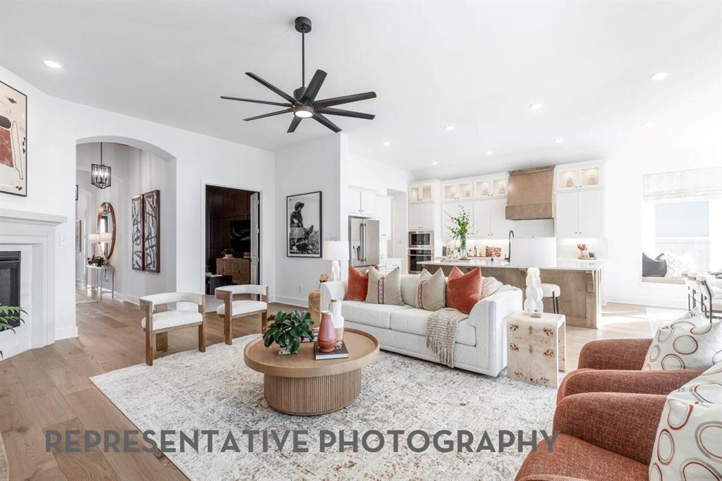 Sonoma Verde - Residential