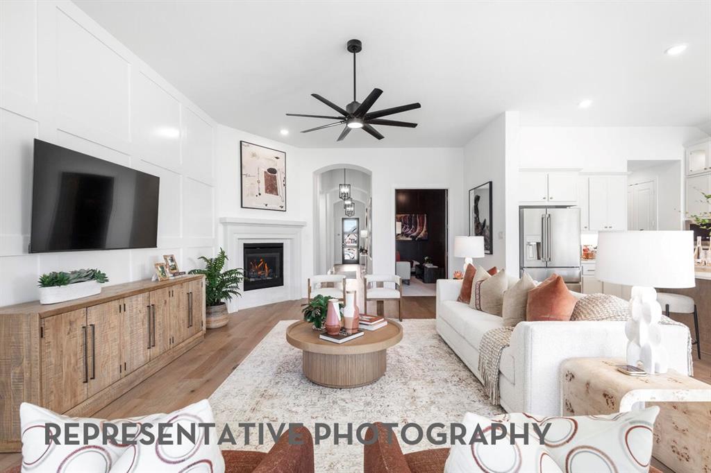 Sonoma Verde - Residential