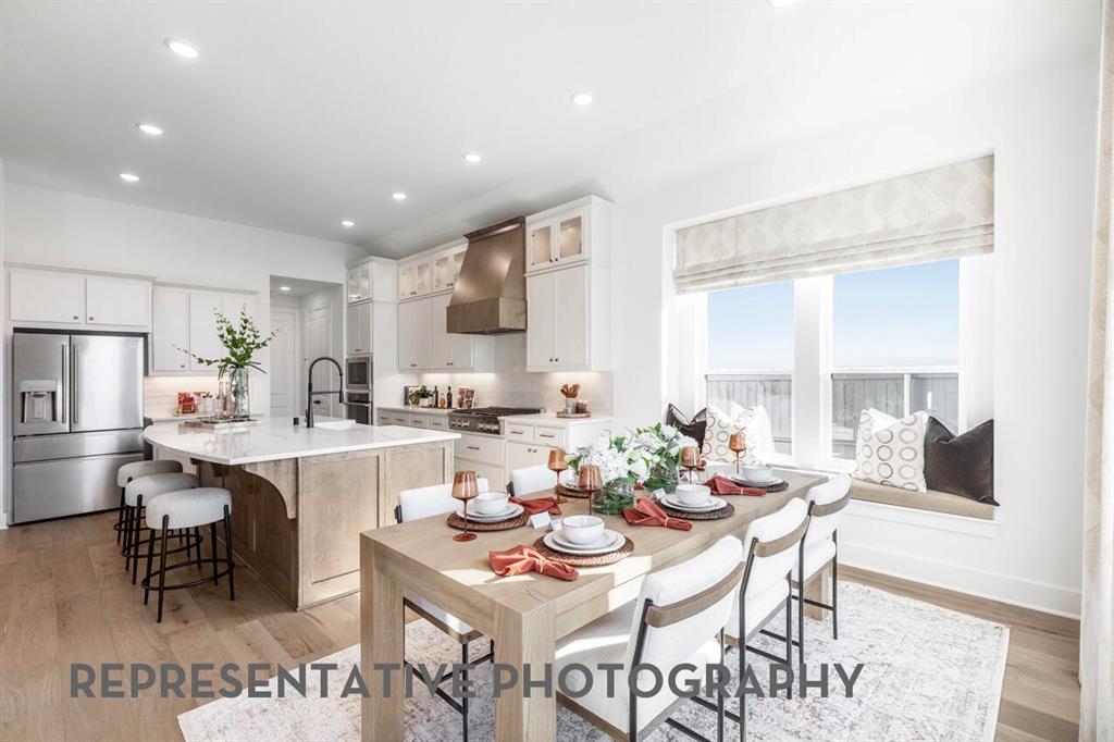 Sonoma Verde - Residential