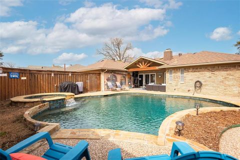 1624 Hearthstone Drive Plano TX 75023