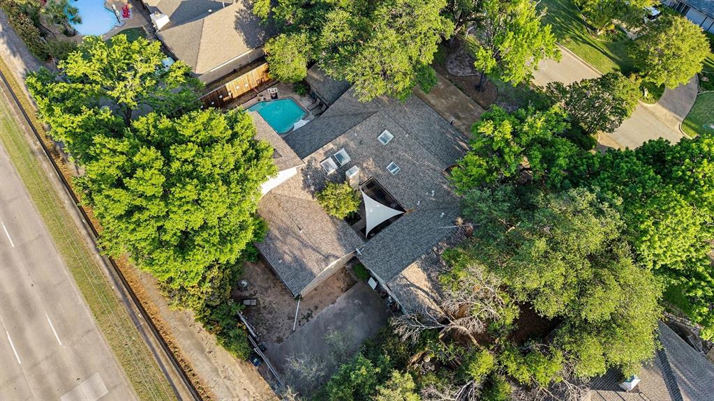 Northwood Hills Estates - Residential