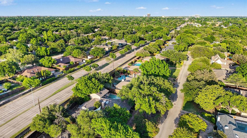 Northwood Hills Estates - Residential
