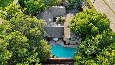 6517 Briarmeade Drive Dallas TX 75254