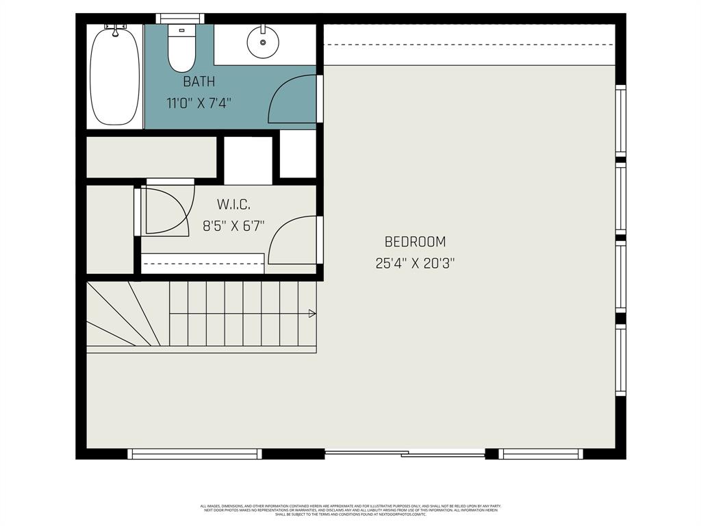 Northwood Hills Estates - Residential