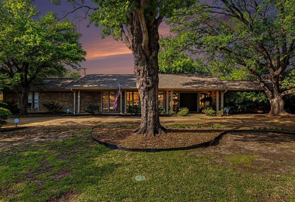 6517 Briarmeade Drive