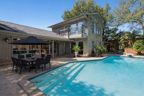 6517 Briarmeade Drive Dallas TX 75254