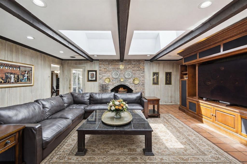 6517 Briarmeade Drive