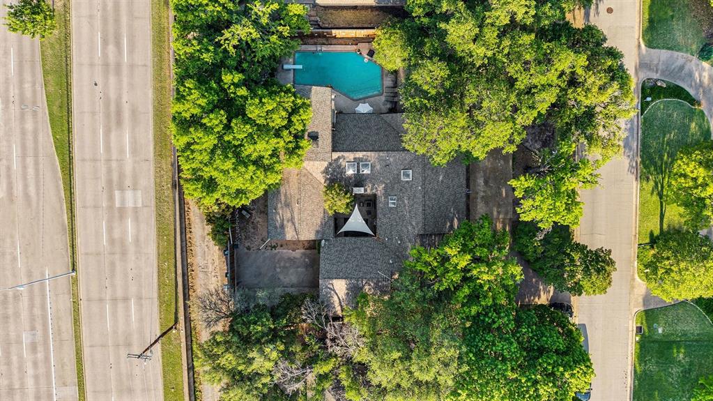Northwood Hills Estates - Residential